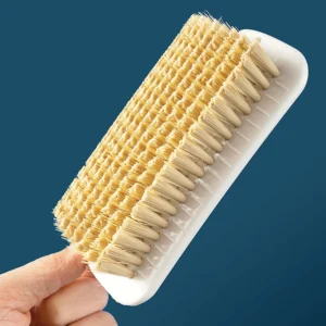 Pet 2-in-1 Grooming Brush with Screws for Cats Dogs Pigs Durable Safe Interactive Toy